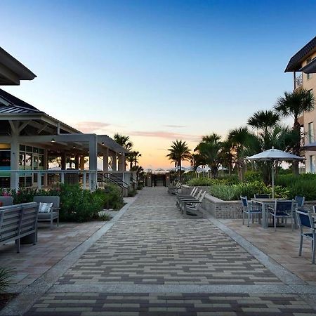 Stunning Views!!-Oceanfront Villa-Heated Pool-Private Balcony-Tiki Bar-Walk To Coligny Plaza Хилтон-Хед-Айленд Экстерьер фото