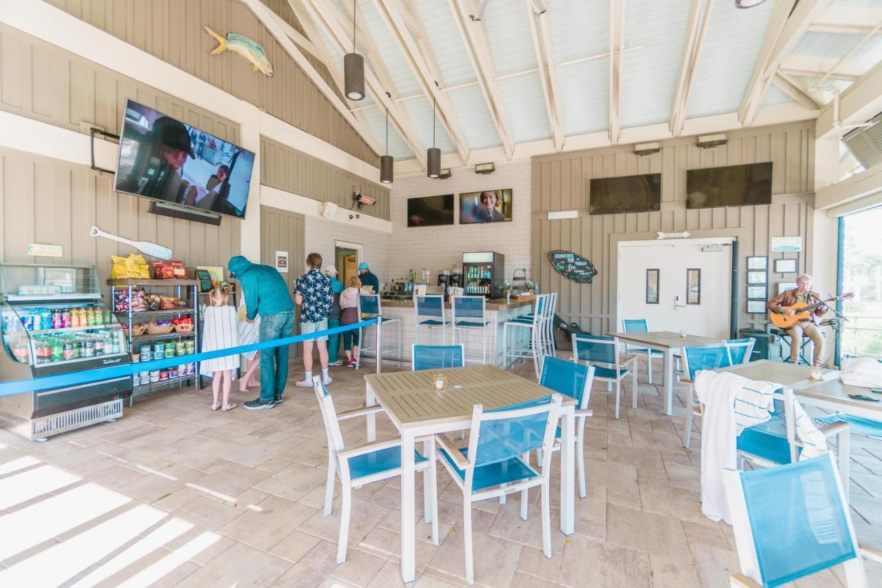 Stunning Views!!-Oceanfront Villa-Heated Pool-Private Balcony-Tiki Bar-Walk To Coligny Plaza Хилтон-Хед-Айленд Экстерьер фото